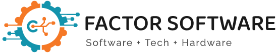 Factor Software